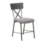 Krzesło MANHATTAN 41 56 80,5 cm